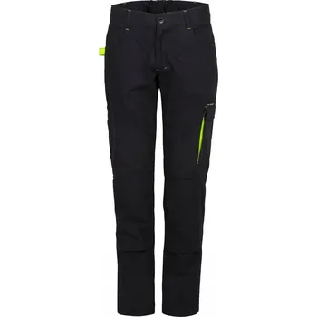 Pracovní obuv Dlouhé pracovní kalhoty Red Berg Smart vel. 54