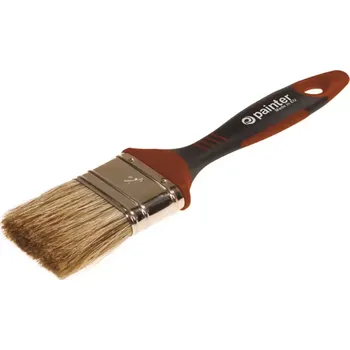 Malířský štětec Štětec Castor 2K Wood 1,5˝