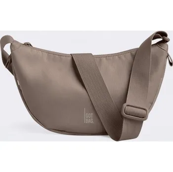 Got Bag Moon Bag Small oyster