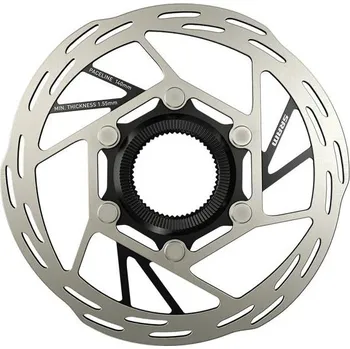 Cyklistika SRAM brzdovž kotouč Rotor Paceline Center Lock A2 140
