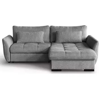 Sedací souprava Rohová sedací souprava Cafu L pravá LOUIS 668