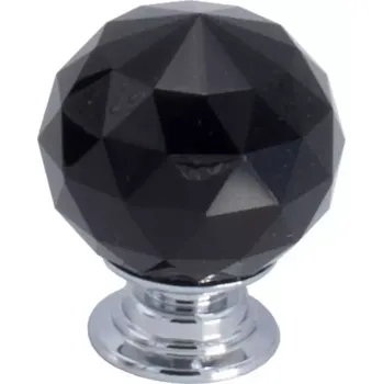 Úchytka Typ Gp 14 Black