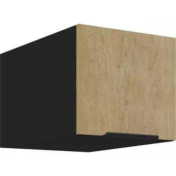 Kuchyňská skříňka Cremona Bl 40 Nagu-36 1f