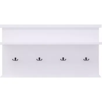 Předsíňová stěna Vešiak Panel Galia Gal P03