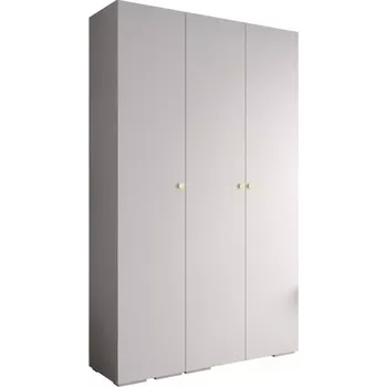 Ložnicová sestava Skříň Ivo 2 150 Bílá