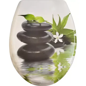 WC sedátko WC sedátko Green Spa