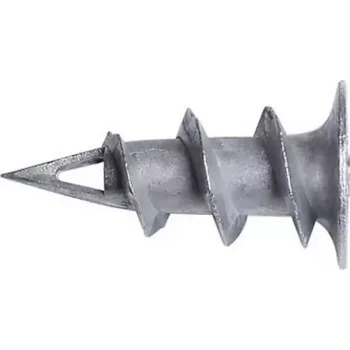 Hmoždinka Hmoždinka závrtná DRA do sádrokartonu - nylon + kov (20 ks/bal.)