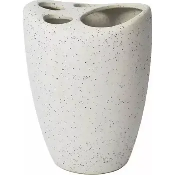 Držák na kartáček Sklenička na zubní kartáčky Desert