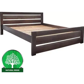 Postel Postel Oliwia Grafit 180/200