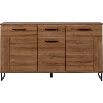 Předsíňová stěna Komoda Ivo Iv03 dub april