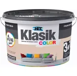 Het Klasik Color 0238 béžový muškátový 7+1kg