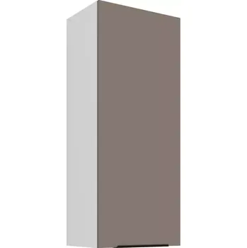 Kuchyňská skříňka Kuchyňská skříňka Aria TA/WH Anti Fingerprint 45g-108 1f