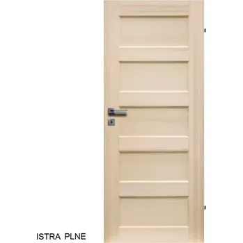 Interiérové dveře Interiérové dřevěné dveře ISTRIA