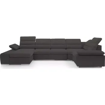 Sedací souprava Rohová sedaci soúprava Korfu II L Aragon 97