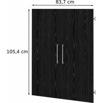 Kancelářská sestava Dveře Prima