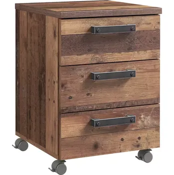 Kancelářská sestava Kontejner SYMMACH CLFC111-C546