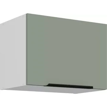 Kuchyňská skříňka Kuchyňská skříňka Aria SA/WH Anti Fingerprint 50gu-36 1f