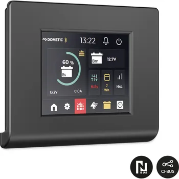 Auto-moto Multifunkční dotykový displej Dometic TD283
