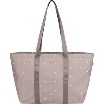 Kabelka VUCH Rizzo Dotty Beige + Dárkové balení