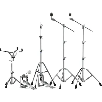 Příslušenství pro bicí nástroj Yamaha HW680 Sada hardwaru pro bicí (Jako nové)