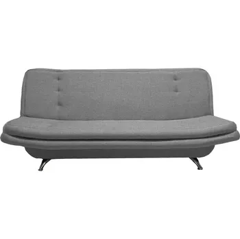 Sedací souprava Pohovka Lodka nikl Opium 85