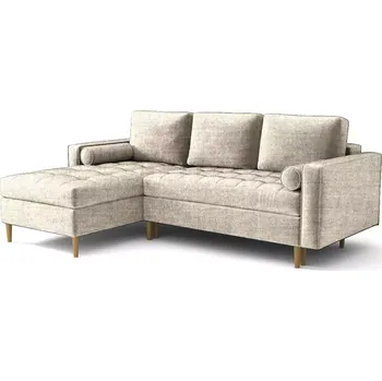 Sedací souprava Rohová sedací souprava Monza L Viva 2