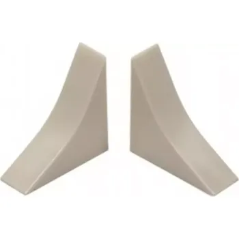 Kuchyňská pracovní deska Rovné Zakončení – Granit Valentino Šedá Lws-103