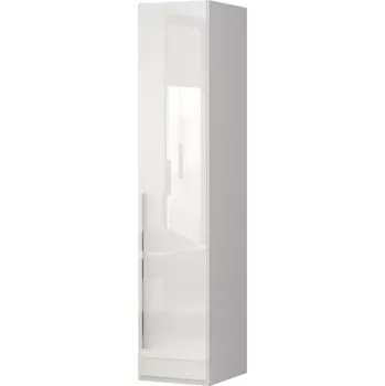 Předsíňová stěna Skříň Piano P1/PN-71/KA/71 beige HG