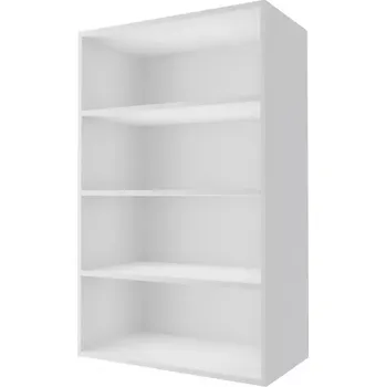 Korpus kuchyňské skříňky bíly W4 60