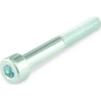 Spojovací materiál Cylindr. šroub m 5 x 20