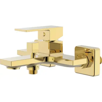 Vodovodní baterie Baterie vanová Fi