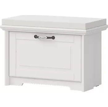 Botník Evergreen EG-K1 Ivory