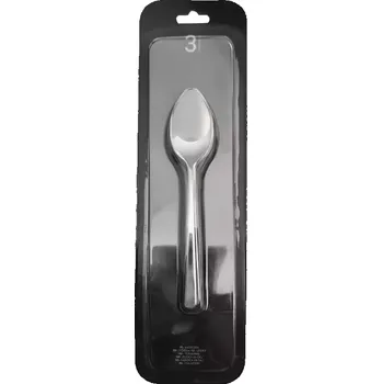 Příbor Lžička 3 ks hr05191