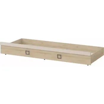 Dětský pokoj Zásuvka pod postel Kiki FK80-BK/KI-01 beech/sand