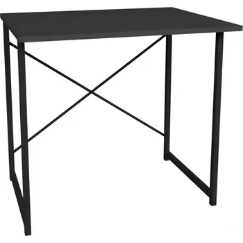 Dětská skříň Psací Stůl FD-6090od-007 antracit