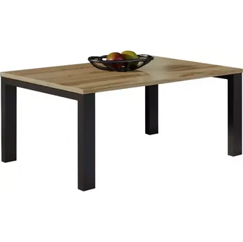 Obývací stěna Konferenční stolek Garold 120 dub wotan