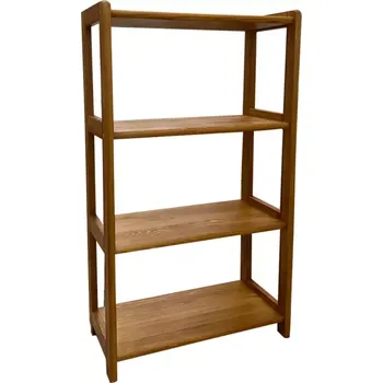 Kancelářská sestava Regál Jednoduchý 1/60 Olše