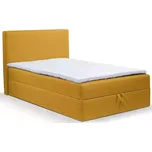 Postel Rio 120x200 Milo 8