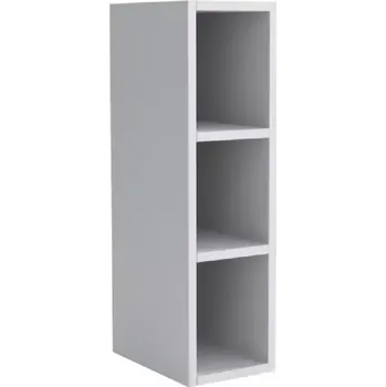 Kuchyňská Skříňka Lucjan got 20 v-72 lux bílá