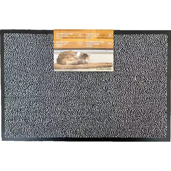 Rohožka Tiger 40x60cm Cm3002