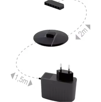 Zdroj LED CB, N, 02 CB, 03 CB, 03 ZB