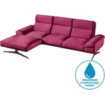 Rohová sedací souprava Galaxy L Element 19