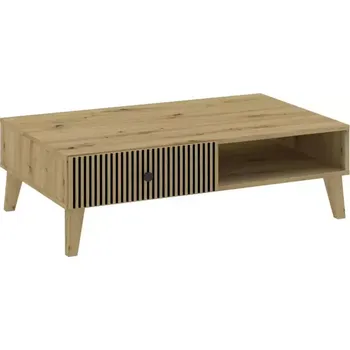 Obývací stěna Konferenční stolek 2S Berlin artisan