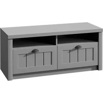 Botník Botník Prowansja 111cm Grey, LWK