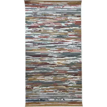 Koberec Koberec Lavi 0,8/1,5 C060X 85UB7 šedý