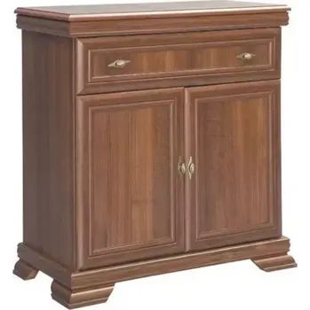 Kancelářská sestava Komoda Kora 88 cm Samoa King, KK1