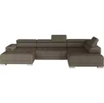 Rohová sedací souprava Campo XL Prawy Crown 4