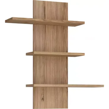 Obývací stěna Polička Jodaki JDKB01-D89