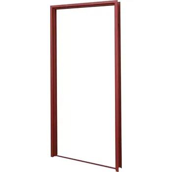 Interiérové dveře Ocelove zarubne FD-1 60P