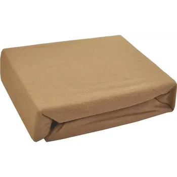 Prostěradlo Prostěradlo froté 1,8/2,0 kol3